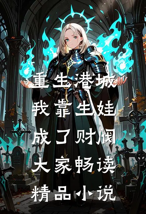 重生港城，我靠生娃成了财阀大家畅读精品小说