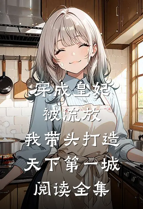 穿成皇妃被流放，我带头打造天下第一城阅读全集