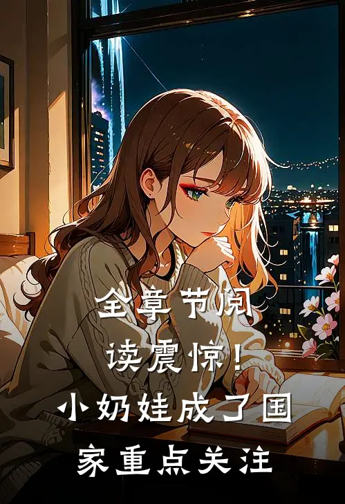 全章节阅读震惊！小奶娃成了国家重点关注