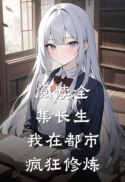 阅读全集长生：我在都市疯狂修炼