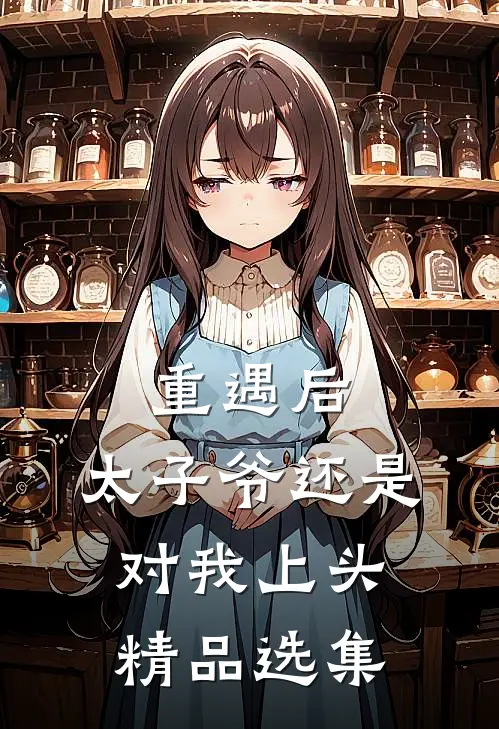 重遇后，太子爷还是对我上头精品选集