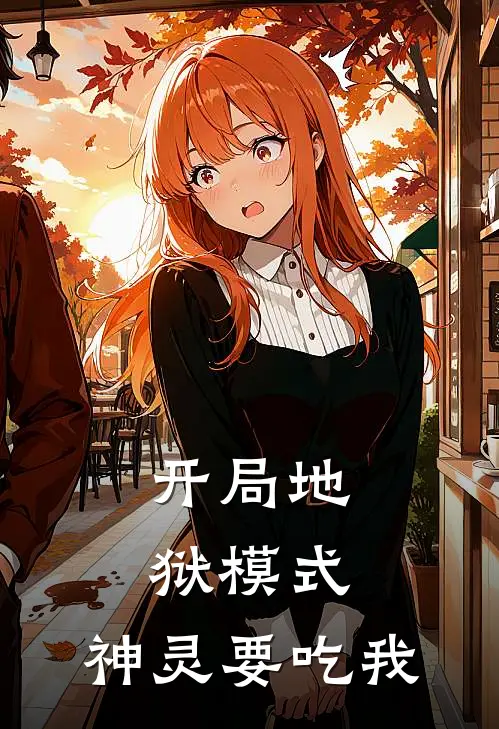 开局地狱模式：神灵要吃我