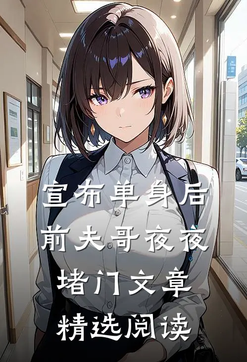 宣布单身后，前夫哥夜夜堵门文章精选阅读
