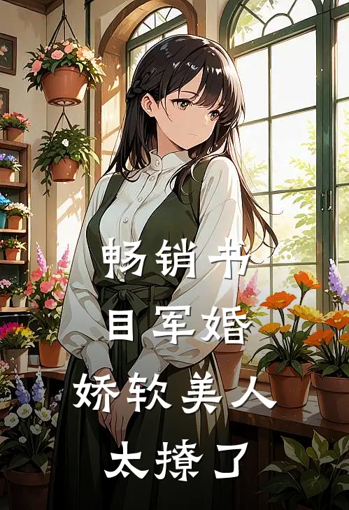 畅销书目军婚：娇软美人太撩了