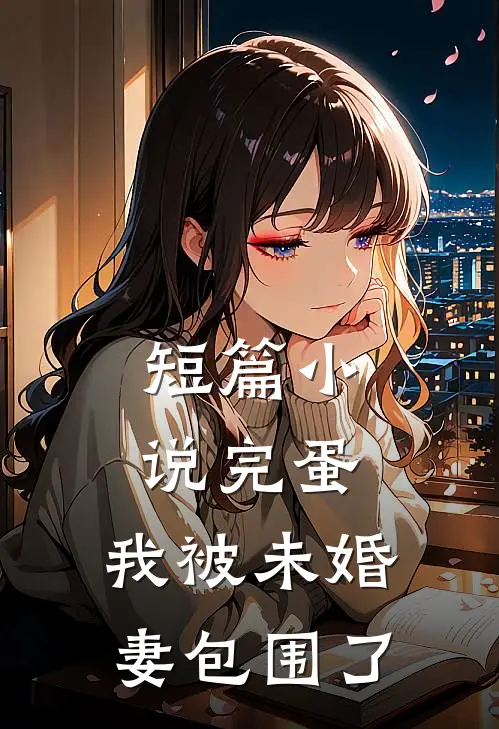 短篇小说完蛋，我被未婚妻包围了