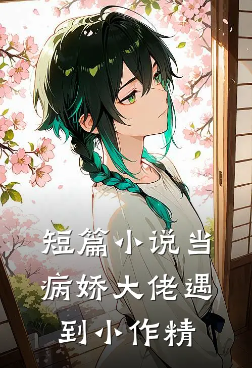 短篇小说当病娇大佬遇到小作精