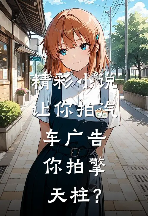 精彩小说让你拍汽车广告，你拍擎天柱？