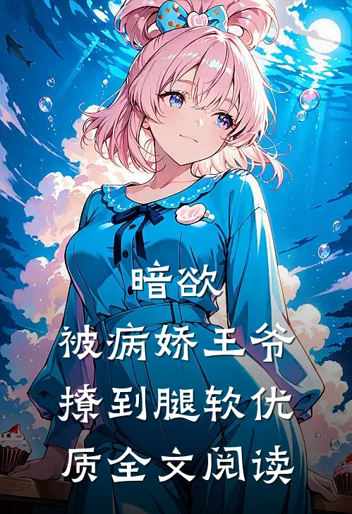 暗欲，被病娇王爷撩到腿软优质全文阅读