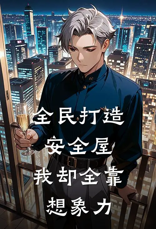 全民打造安全屋，我却全靠想象力