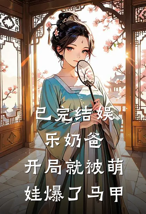 已完结娱乐奶爸，开局就被萌娃爆了马甲