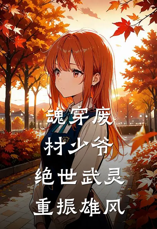 魂穿废材少爷,绝世武灵重振雄风