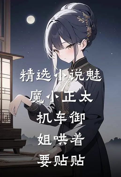 精选小说魅魔小正太，机车御姐哄着要贴贴