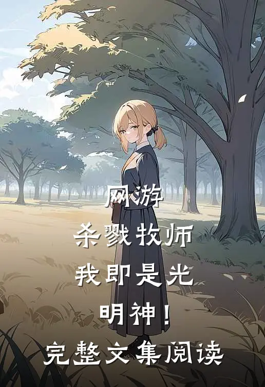 网游：杀戮牧师，我即是光明神！完整文集阅读