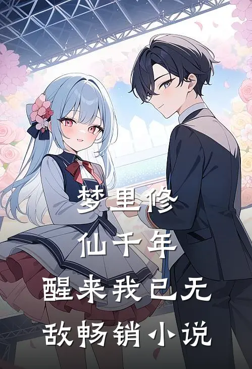 梦里修仙千年，醒来我已无敌畅销小说