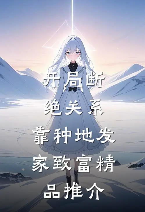 开局断绝关系，靠种地发家致富精品推介