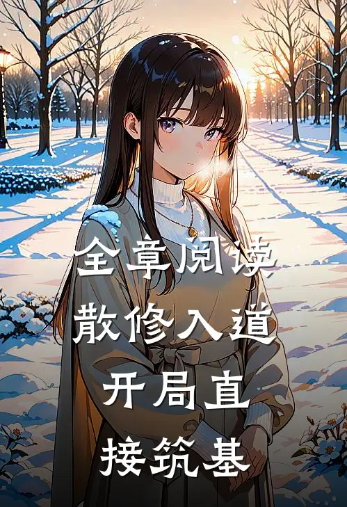 全章阅读散修入道，开局直接筑基