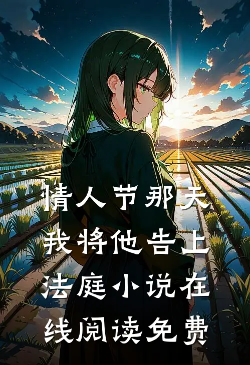 爱意坠入深海精修版