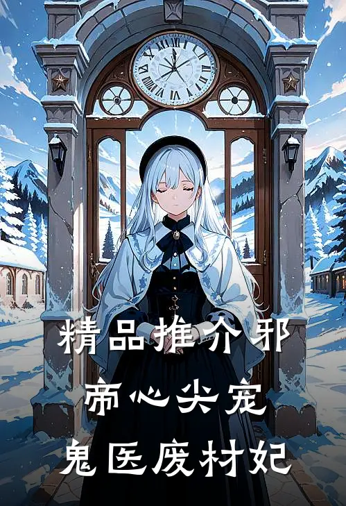 精品推介邪帝心尖宠：鬼医废材妃