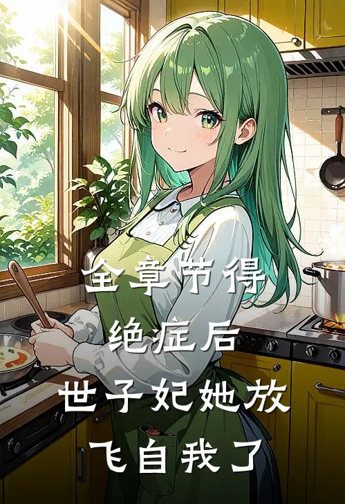 全章节得绝症后，世子妃她放飞自我了