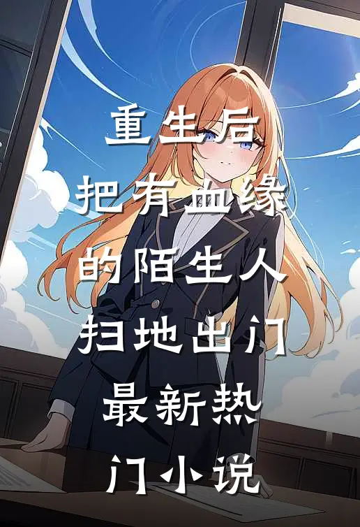 重生后，把有血缘的陌生人扫地出门最新热门小说