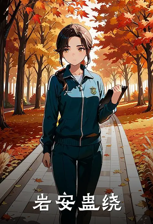 岩安蛊绕