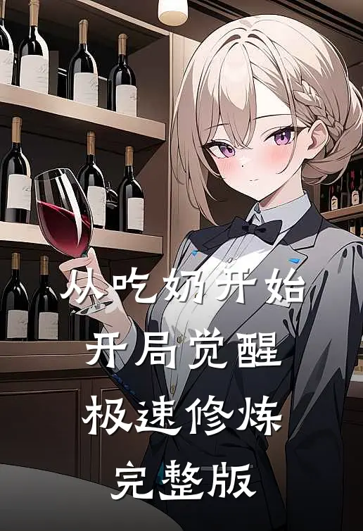 从吃奶开始，开局觉醒极速修炼完整版
