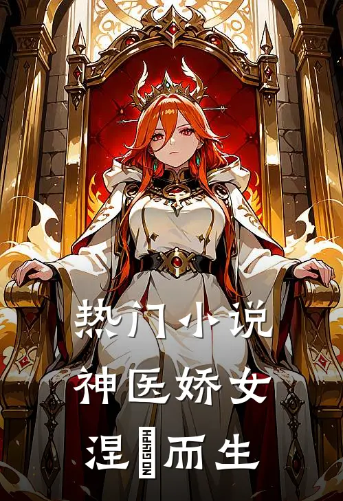 热门小说神医娇女涅槃而生