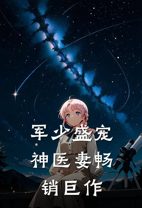 军少盛宠神医妻畅销巨作