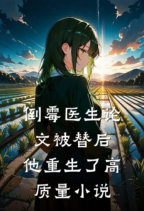 倒霉医生论文被替后，他重生了高质量小说