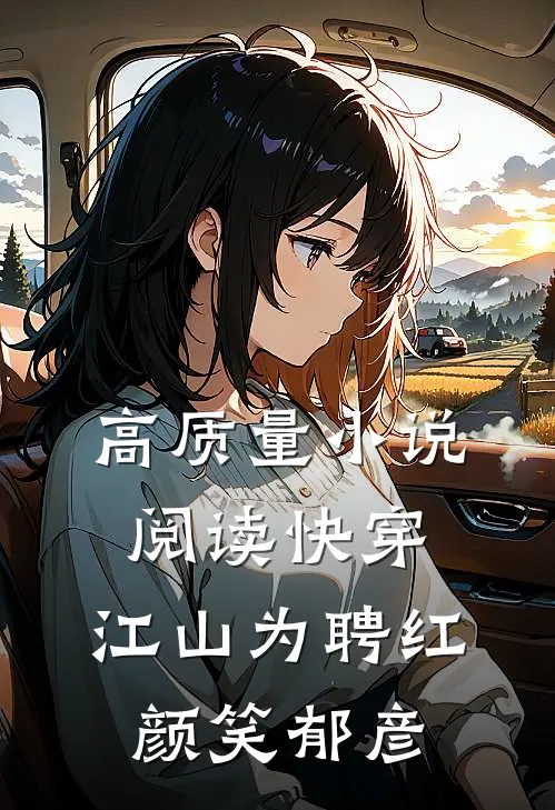 高质量小说阅读快穿：江山为聘红颜笑郁彦