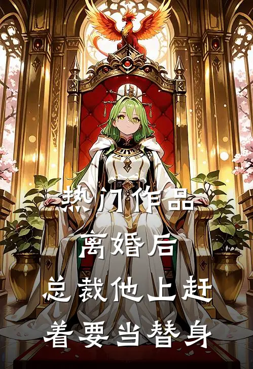 热门作品离婚后，总裁他上赶着要当替身