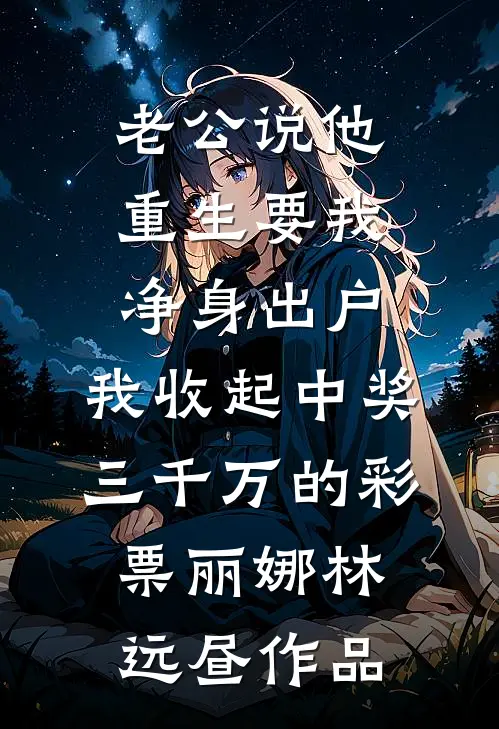 我从死人堆里捡回一个童养夫爆款宝藏
