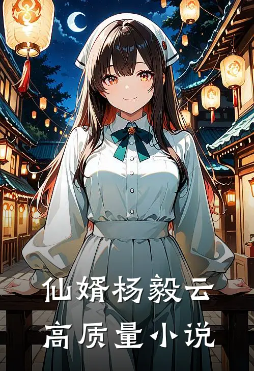 仙婿杨毅云高质量小说