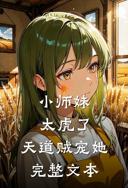 小师妹太虎了，天道贼宠她完整文本
