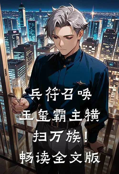 兵符召唤：玉玺霸主横扫万族！畅读全文版