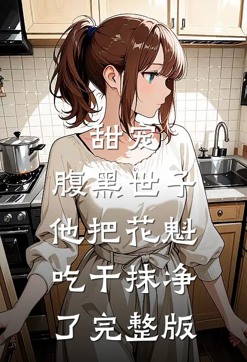 甜宠：腹黑世子他把花魁吃干抹净了完整版