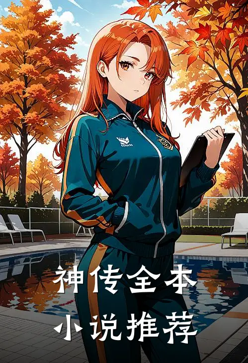 神传全本小说推荐