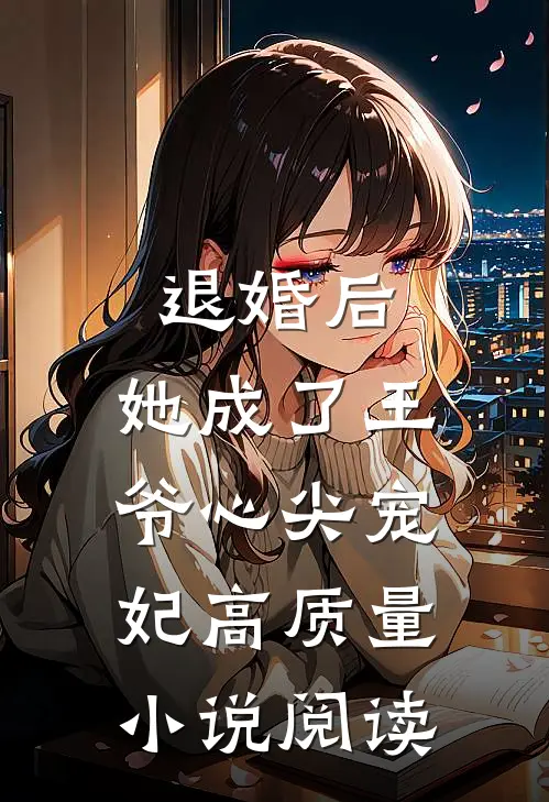 退婚后，她成了王爷心尖宠妃高质量小说阅读
