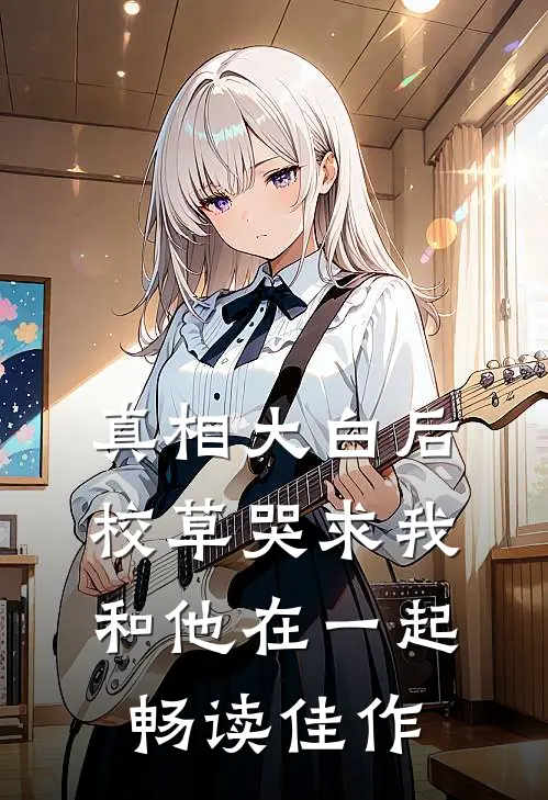真相大白后，校草哭求我和他在一起畅读佳作