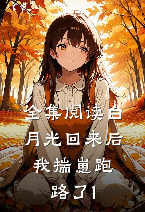 全集阅读白月光回来后，我揣崽跑路了1