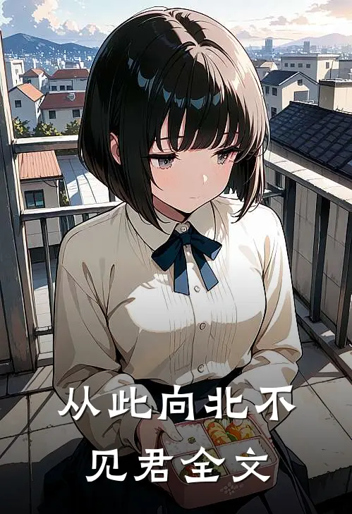 从此向北不见君全文