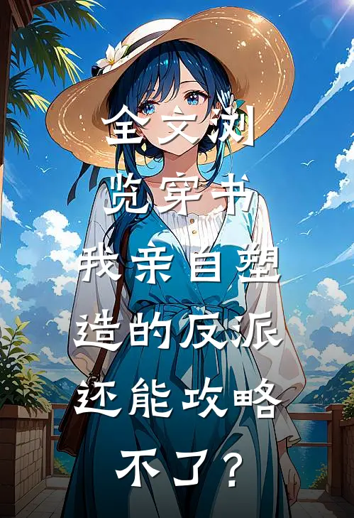 全文浏览穿书：我亲自塑造的反派，还能攻略不了？