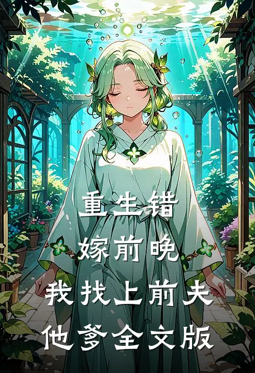 重生错嫁前晚，我找上前夫他爹全文版