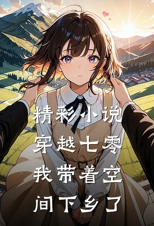 精彩小说穿越七零：我带着空间下乡了