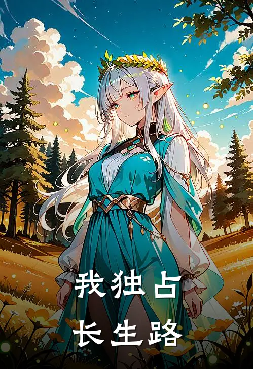 我独占长生路