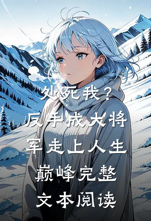 处死我？反手成大将军走上人生巅峰完整文本阅读