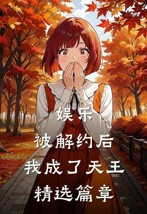 娱乐：被解约后，我成了天王精选篇章