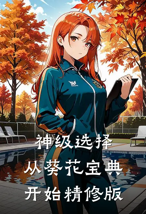 神级选择：从葵花宝典开始精修版