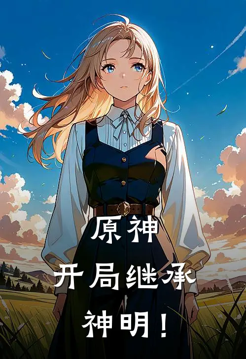 原神：开局继承神明！