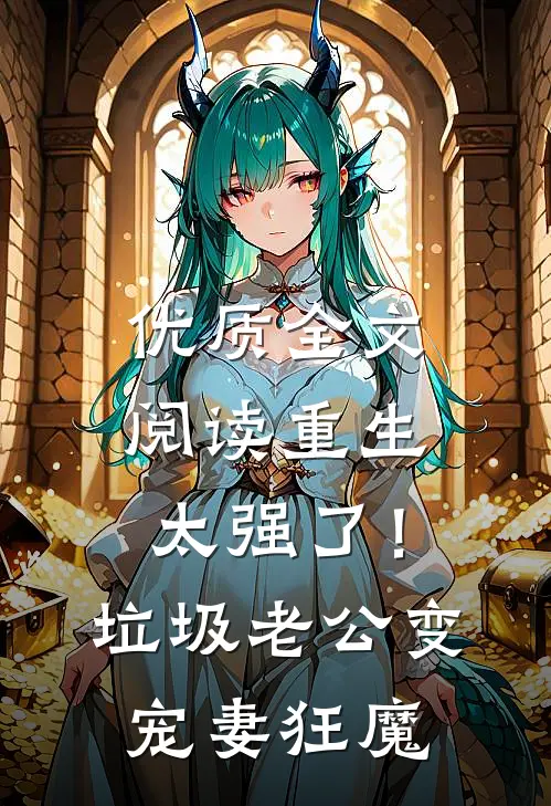 优质全文阅读重生太强了！垃圾老公变宠妻狂魔